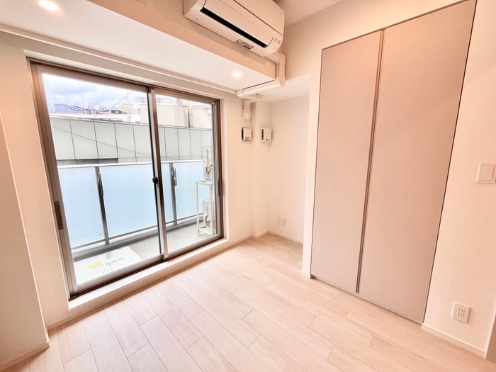 居室 Ｂｒｕｎ　Ｐｉｌｉｅｒ日本橋