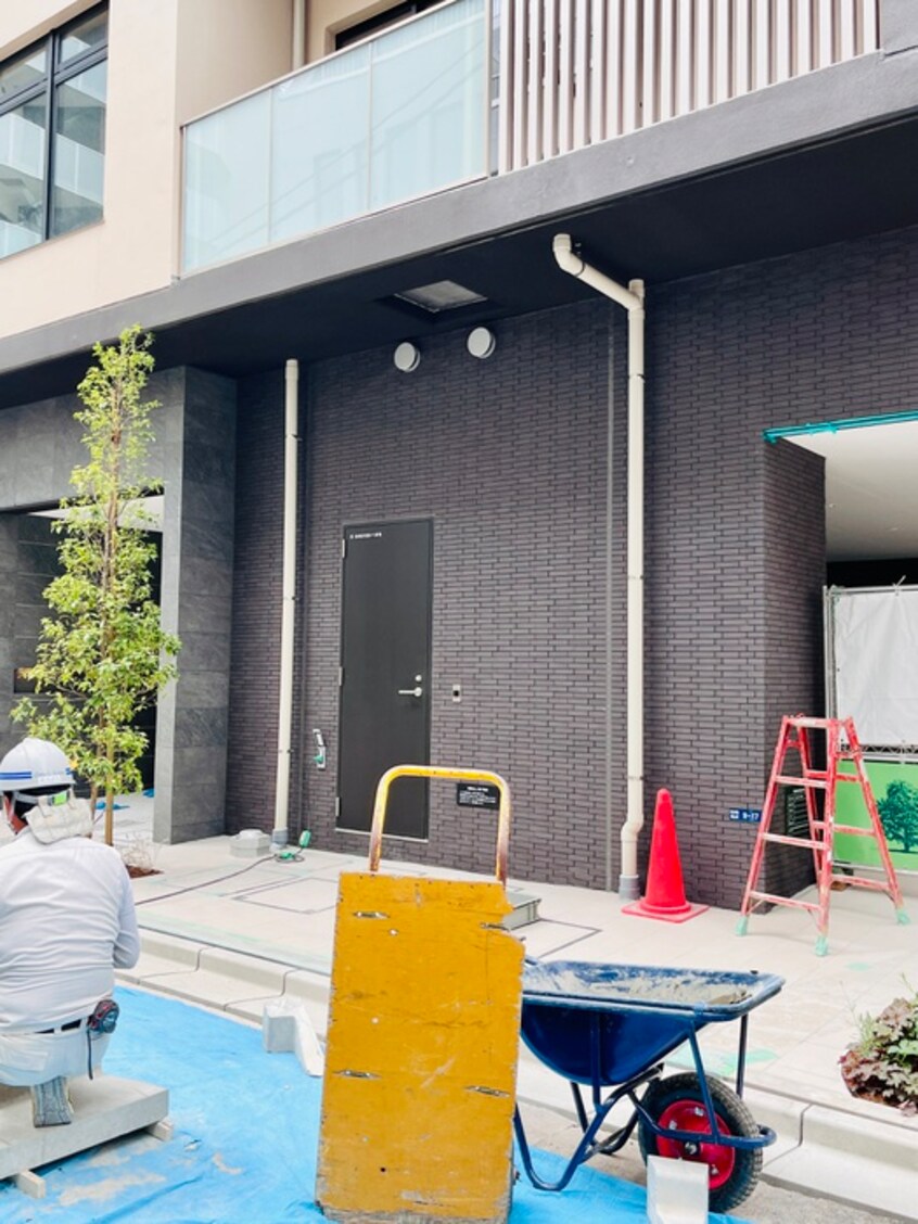 建物設備 Ｂｒｕｎ　Ｐｉｌｉｅｒ日本橋