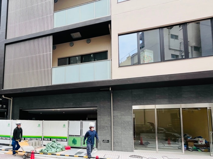 建物設備 Ｂｒｕｎ　Ｐｉｌｉｅｒ日本橋