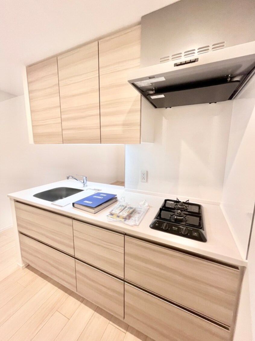 キッチン Ｂｒｕｎ　Ｐｉｌｉｅｒ日本橋