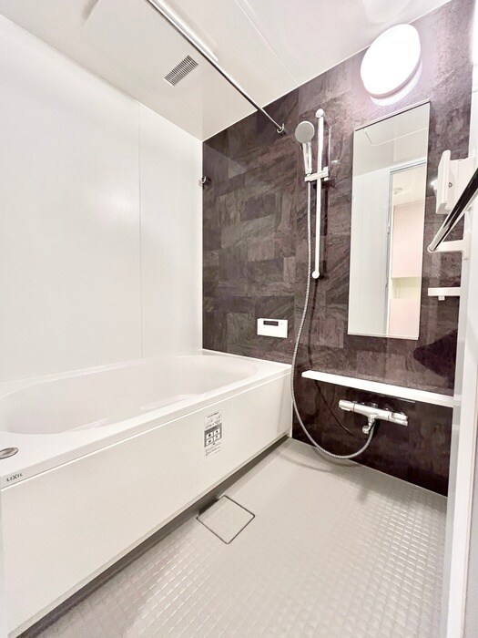 バス／シャワールーム等 Ｂｒｕｎ　Ｐｉｌｉｅｒ日本橋