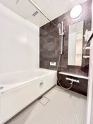 バス／シャワールーム等 Ｂｒｕｎ　Ｐｉｌｉｅｒ日本橋