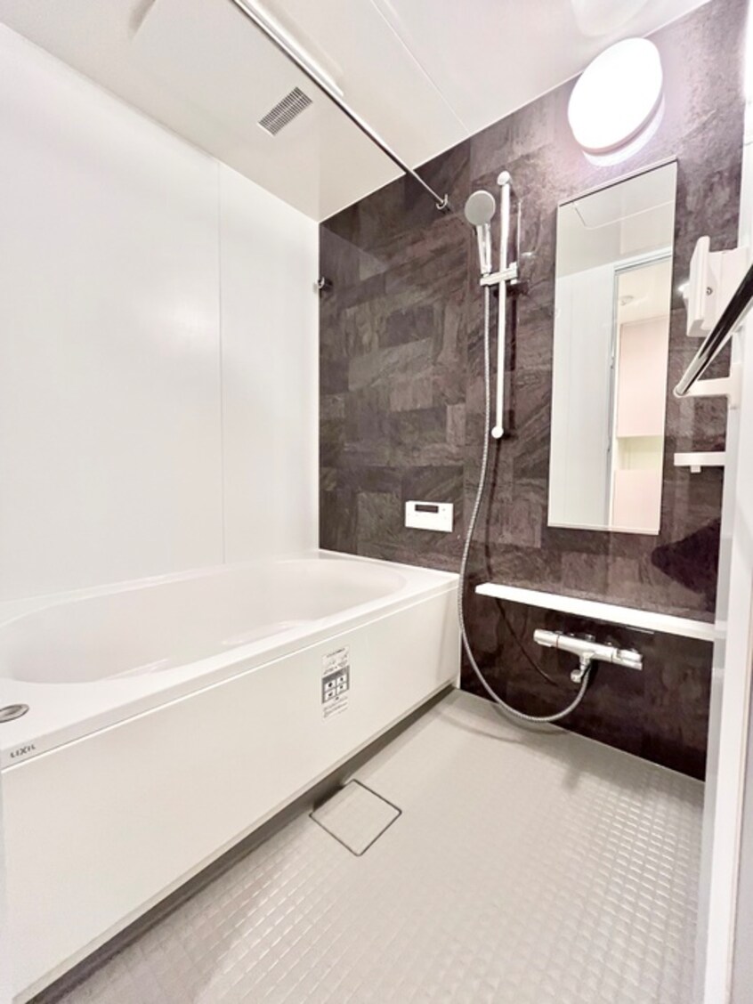 バス／シャワールーム等 Ｂｒｕｎ　Ｐｉｌｉｅｒ日本橋