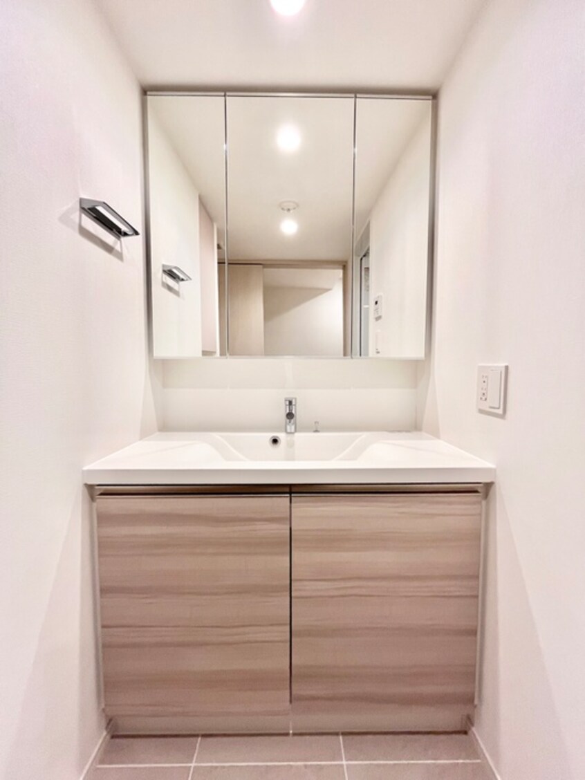 洗面 Ｂｒｕｎ　Ｐｉｌｉｅｒ日本橋