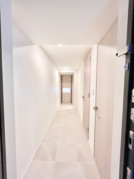 玄関 Ｂｒｕｎ　Ｐｉｌｉｅｒ日本橋