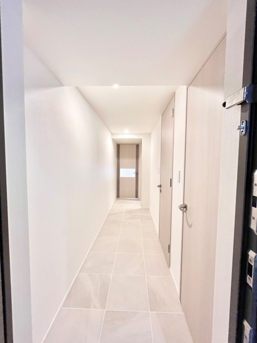 玄関 Ｂｒｕｎ　Ｐｉｌｉｅｒ日本橋