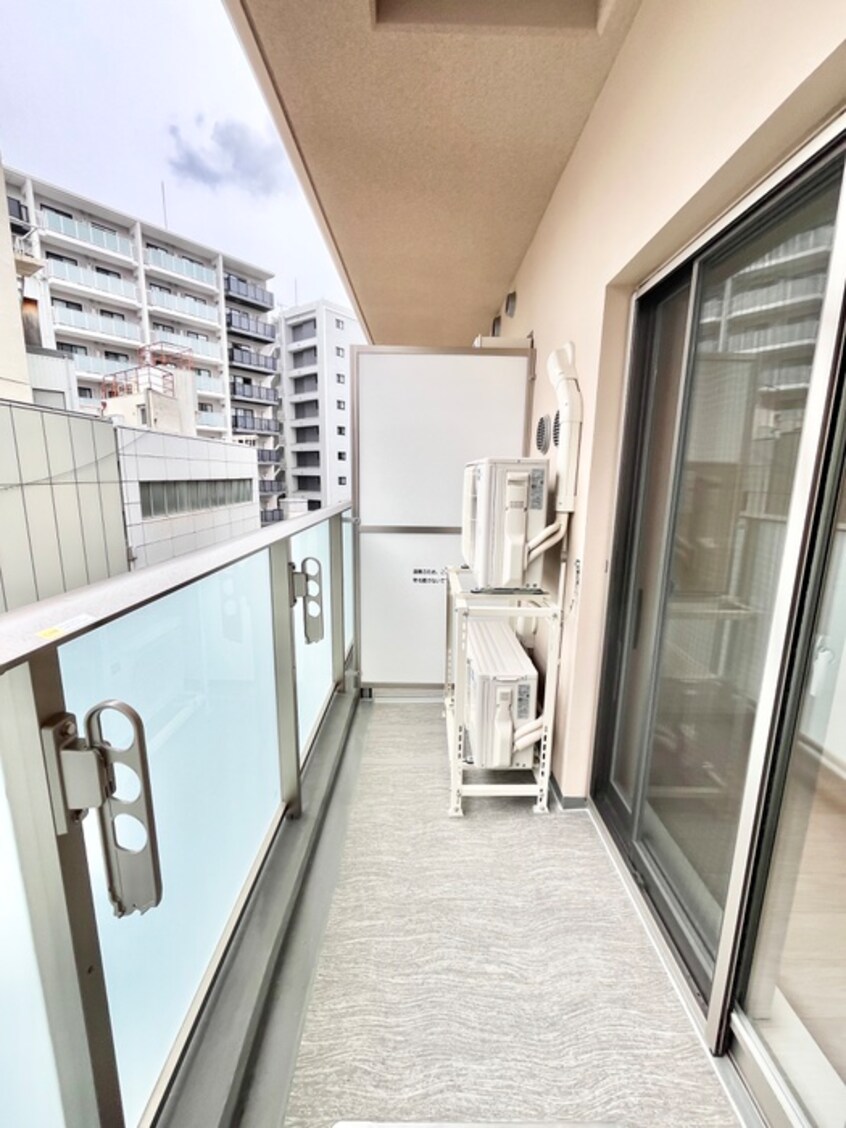 ベランダ・バルコニー Ｂｒｕｎ　Ｐｉｌｉｅｒ日本橋