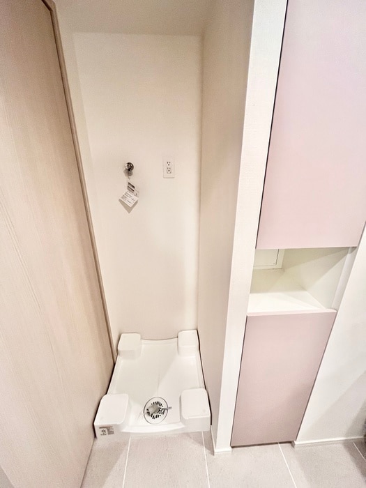 洗濯機置場 Ｂｒｕｎ　Ｐｉｌｉｅｒ日本橋