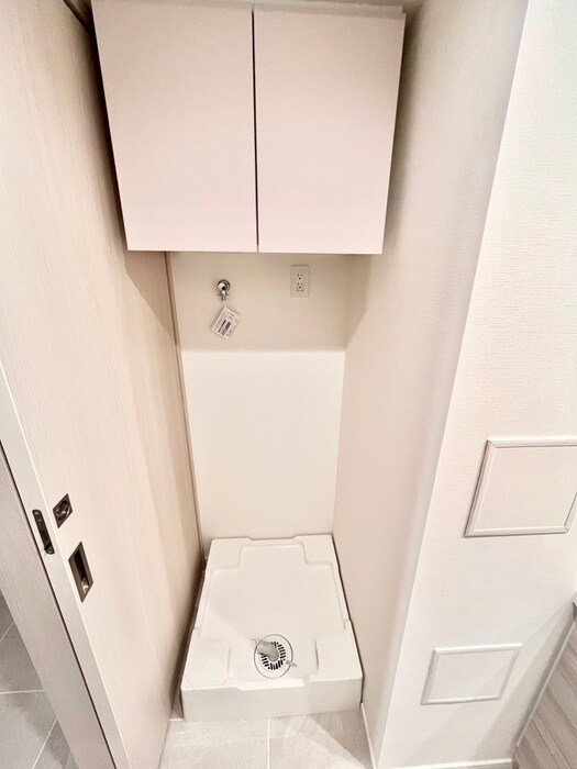 洗濯機置場 Ｂｒｕｎ　Ｐｉｌｉｅｒ日本橋