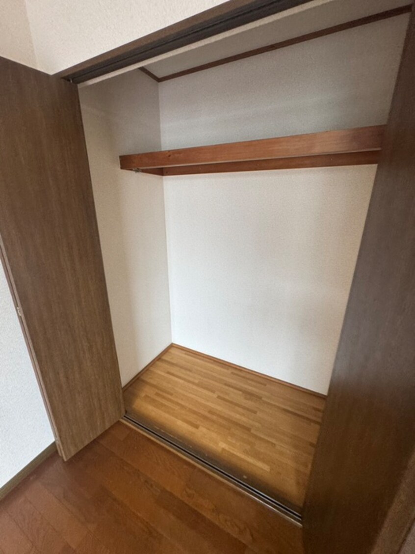 収納 湘南ハイツ