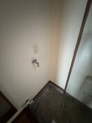 内観写真 湘南ハイツ