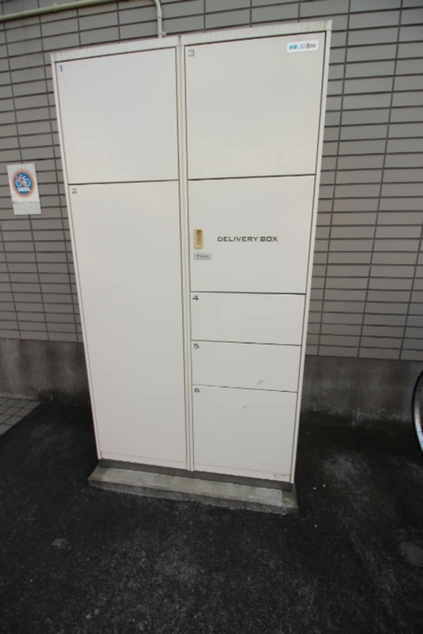 その他 パレス南荻窪