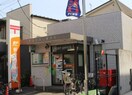 杉並宮前三郵便局(郵便局)まで210m パレス南荻窪