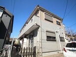 前田ハイツ