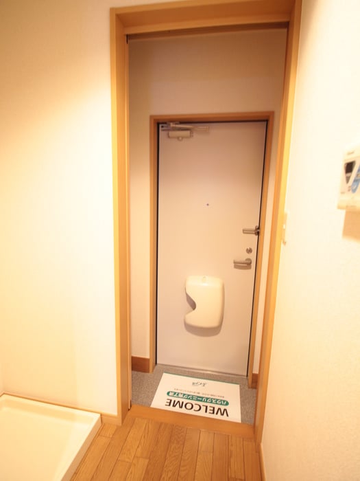 玄関 タイムズ喜八