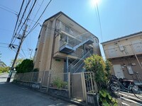 土志田ハイツⅡ