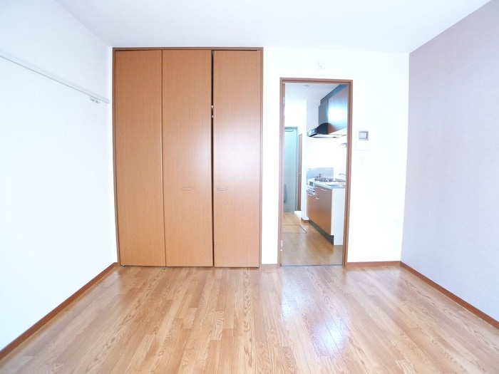 居室 プラムハウス