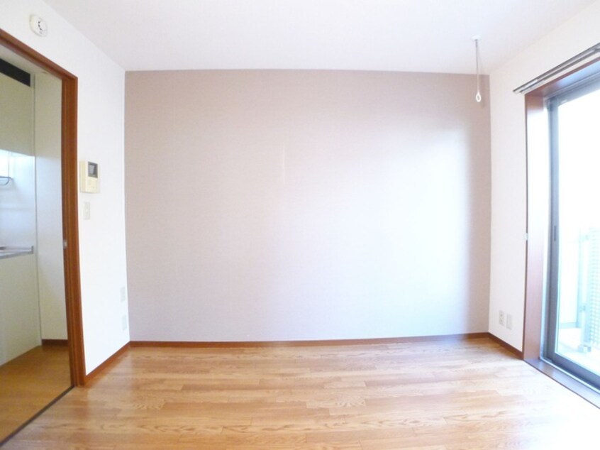 内観写真 プラムハウス