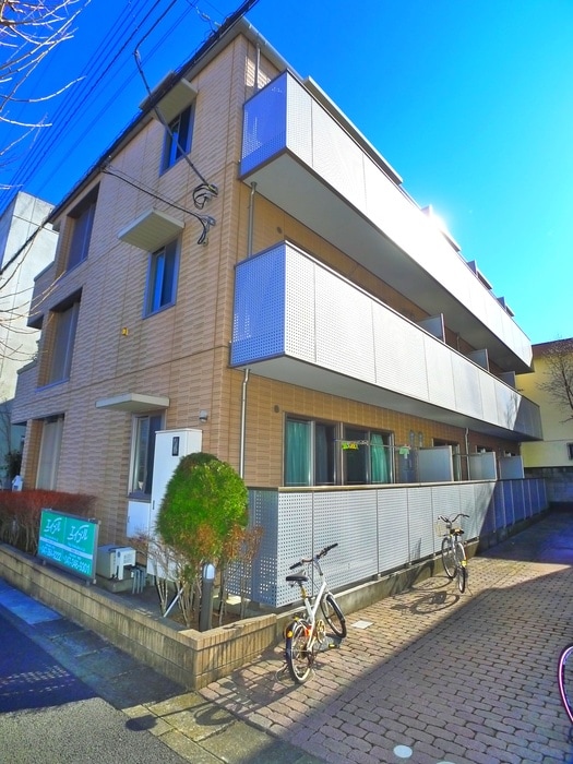 外観写真 プラムハウス