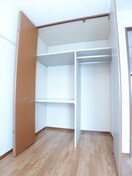 収納 プラムハウス