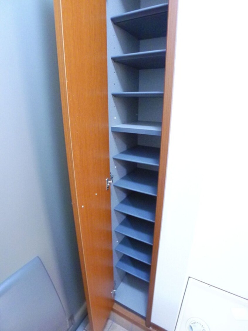 靴箱 プラムハウス