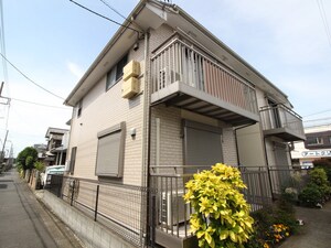 メゾンエメラルド