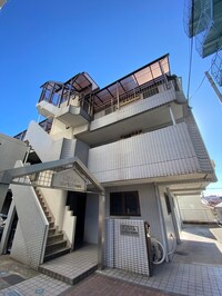 Ｋ２ハイムエミグラント(203)