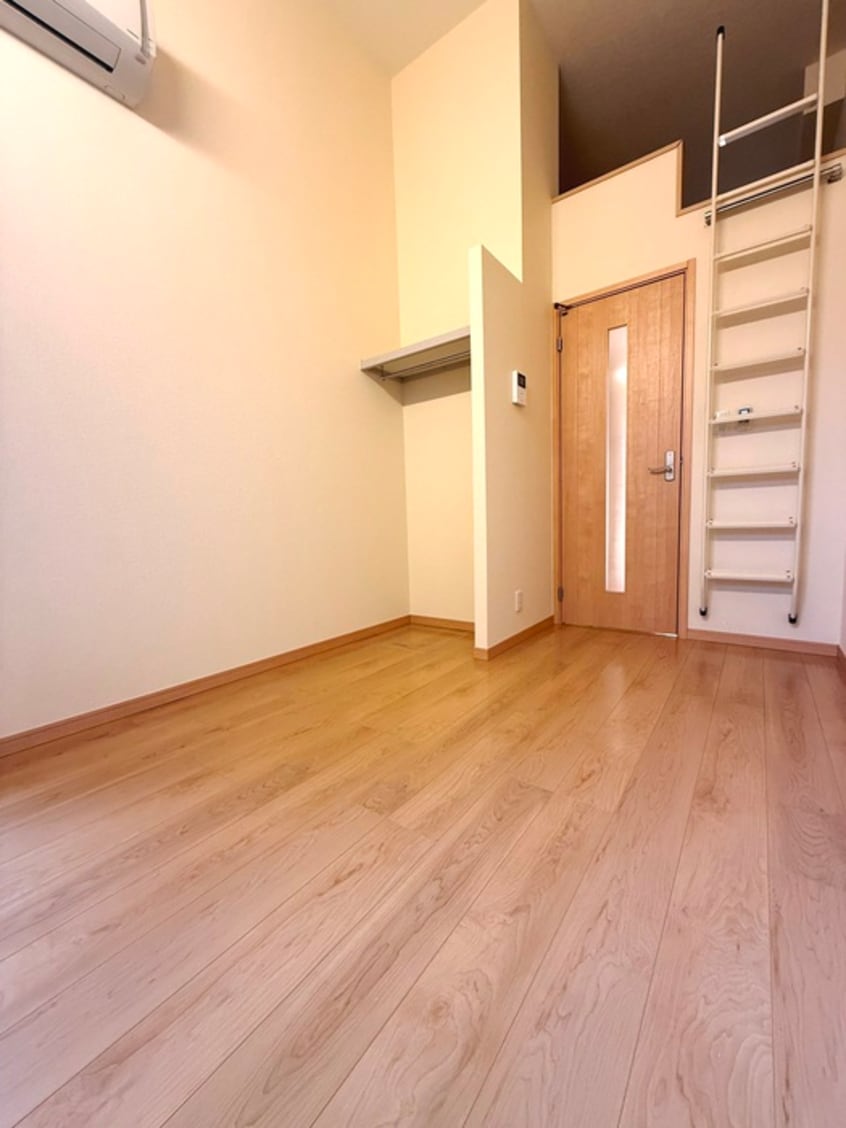 居室 マリンテラス田浦