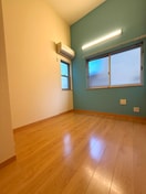 居室 マリンテラス田浦