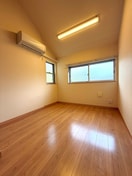 居室 マリンテラス田浦