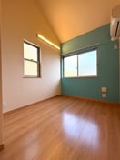 居室 マリンテラス田浦