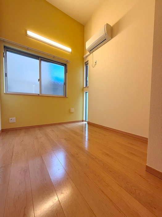 居室 マリンテラス田浦