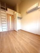 居室 マリンテラス田浦