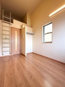 居室 マリンテラス田浦