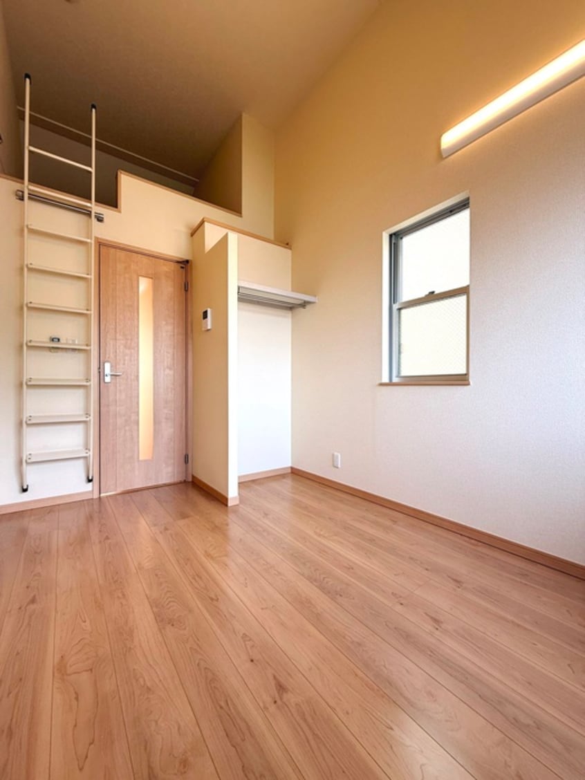 居室 マリンテラス田浦