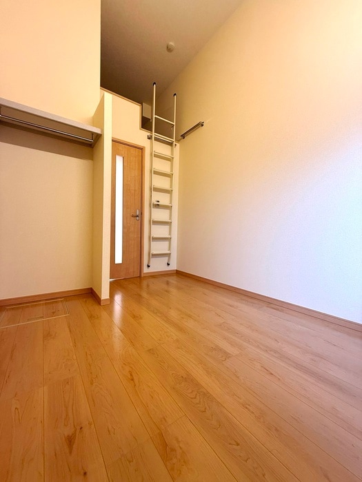 居室 マリンテラス田浦