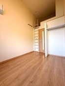 居室 マリンテラス田浦