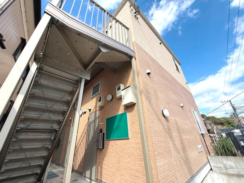 外観写真 マリンテラス田浦