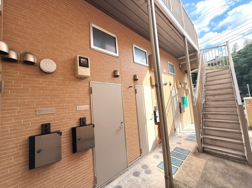 外観写真 マリンテラス田浦