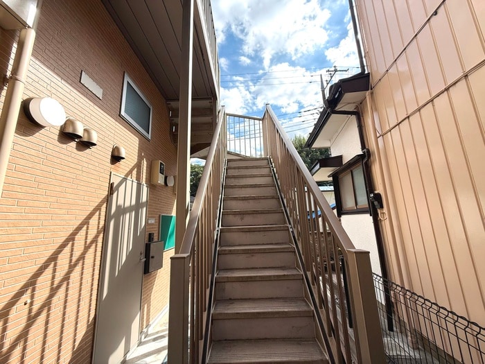 外観写真 マリンテラス田浦