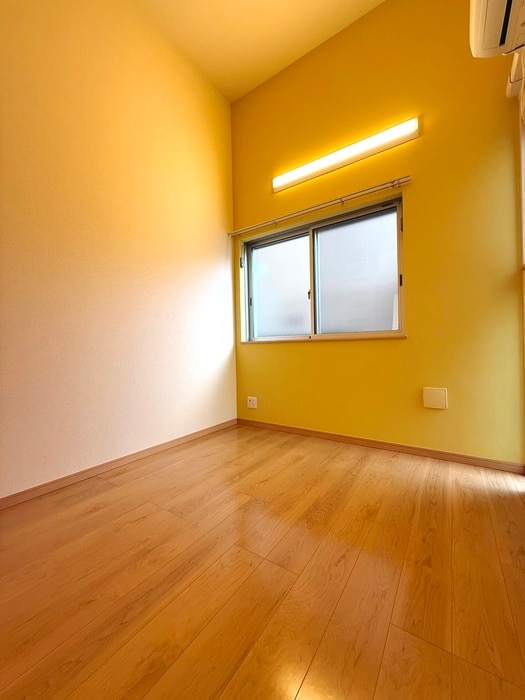 居室 マリンテラス田浦