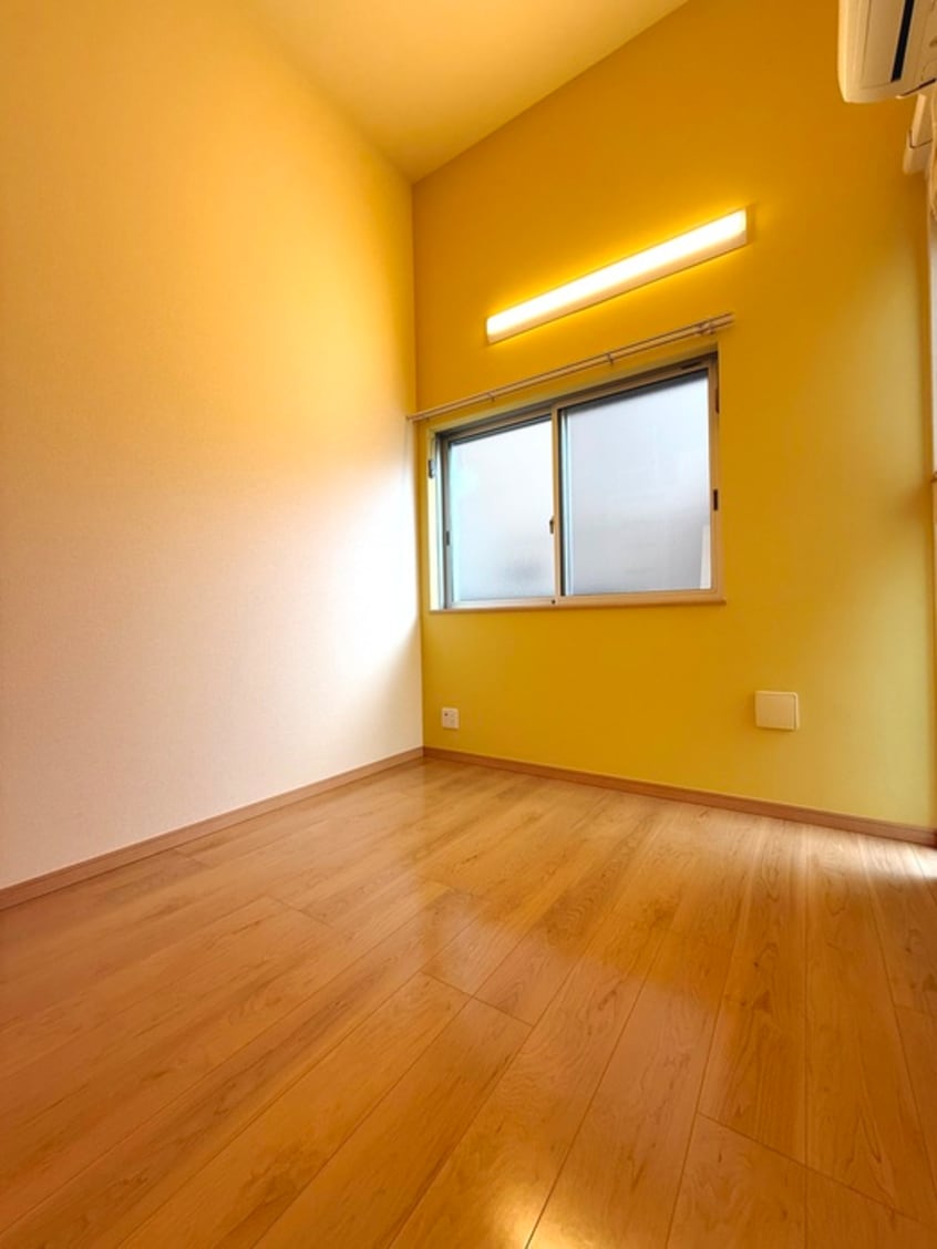 居室 マリンテラス田浦