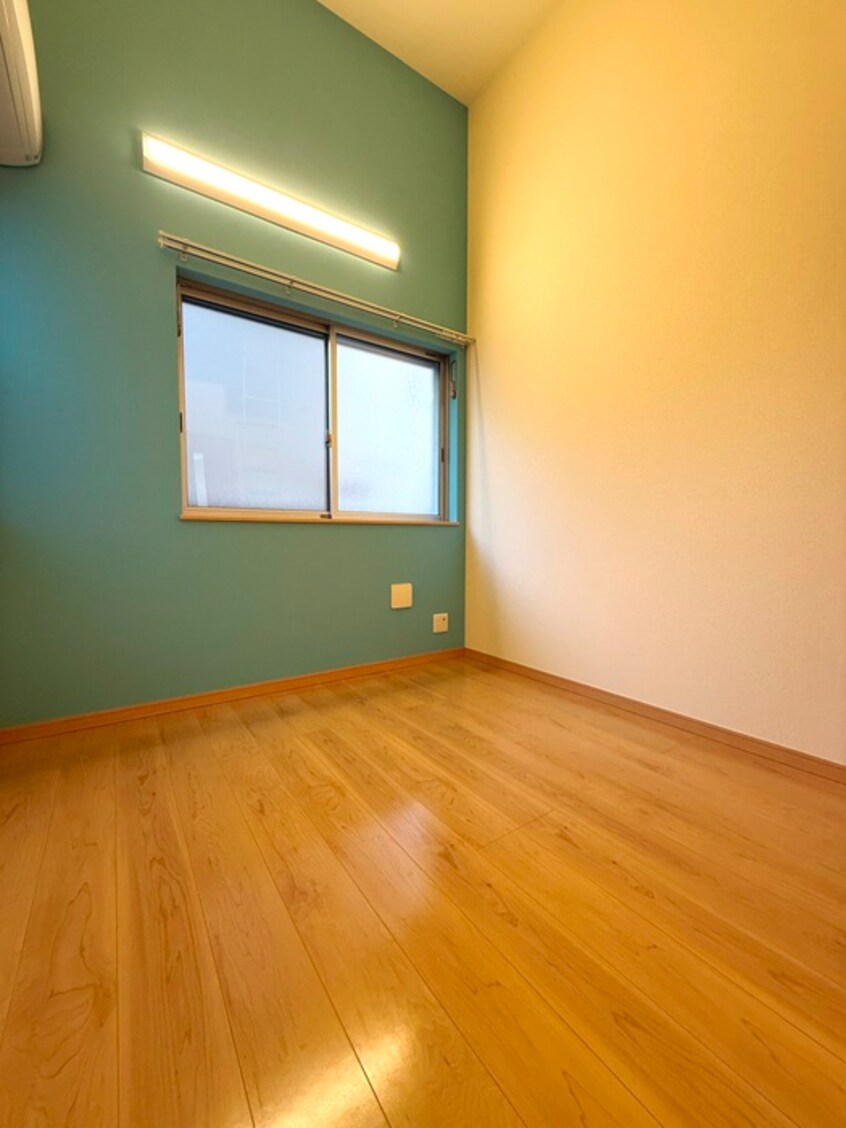 居室 マリンテラス田浦