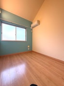 居室 マリンテラス田浦