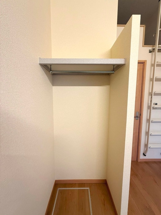 収納 マリンテラス田浦