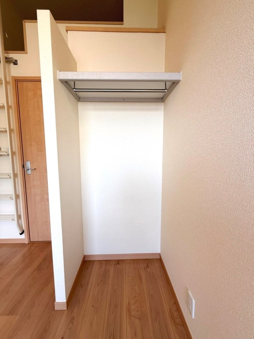 収納 マリンテラス田浦