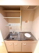 キッチン マリンテラス田浦