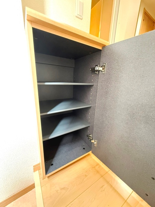 靴箱 マリンテラス田浦