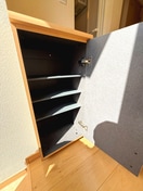 靴箱 マリンテラス田浦