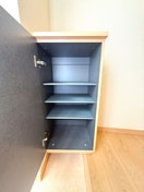 靴箱 マリンテラス田浦